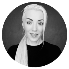 Picture of Hilary Wagner