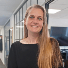 Billede af Sandra Brinkdorf