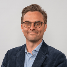 Bild på Henrik