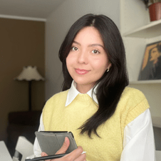 Picture of Daniela Munoz