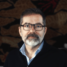 Picture of Bruno Bouchon