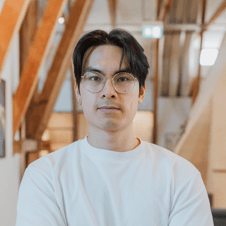 Bild på Robin Ngo