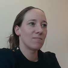 Foto van Sanne Geurtsen
