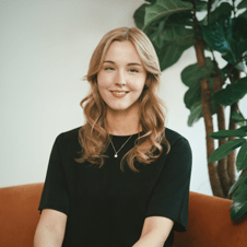 Picture of Signe Göransson