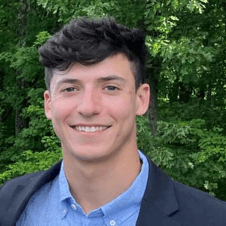 Picture of John Leonardo