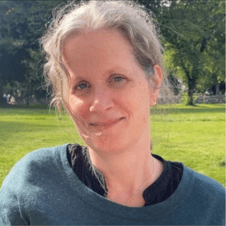 Picture of Fiona Provan