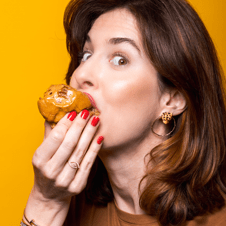 Photo de Julie RINALDI