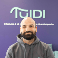 Foto di Andrea Domenico Paparella
