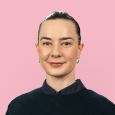 Picture of Caroline Frecker Smith