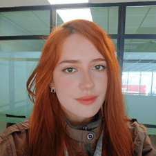 Foto de Heloisa Mariano