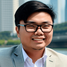 Picture of Nicholas Chong