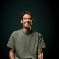 Foto van Joris Seghers