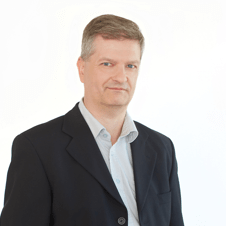 Kuva henkilöstä Jari Loukiainen