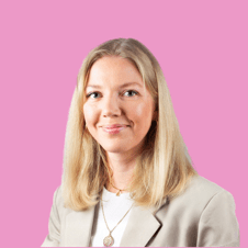 Bild på Tammy Breisch /Hearts