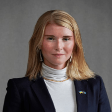 Picture of Klara Lindström