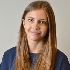 Bild på Camilla Feledy