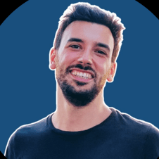 Picture of Antoine Grego