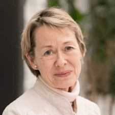 Picture of Tina Hjordt