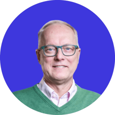 Bild på Bengt Sjöholm