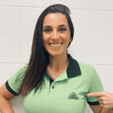 Foto de Cintia Cunha