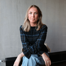 Picture of Bodil Brunberg