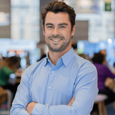 Picture of Thomas Gadaud