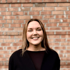 Picture of Nora Jaavall Hansen