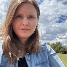 Picture of Hannah Dowling