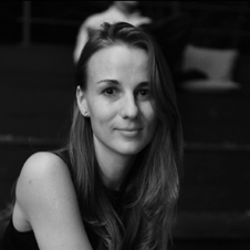 Picture of Vika Kunitskaya