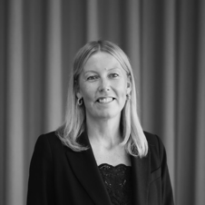 Bild på Liza Råstedt