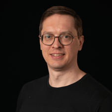 Picture of Gleb Fokin