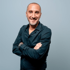 Photo de David BENSAID