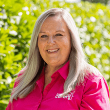 Picture of Tracey Beasley