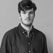 Picture of Niels Pedersen