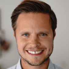 Picture of Mikael Andersson