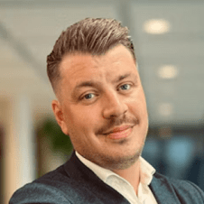 Picture of Simon Kviesgaard