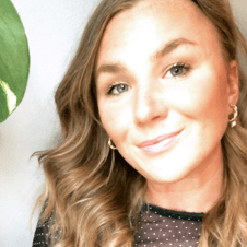 Kuva henkilöstä Amanda Westerberg