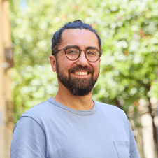 Picture of Adrien Marteau