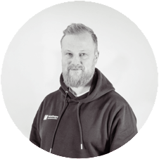 Picture of Robert Salomon