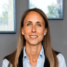 Bild på Hanna Sundin