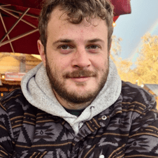 Picture of Nicolas Barrouillet