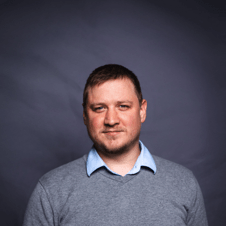 Picture of Simon Gerretzen