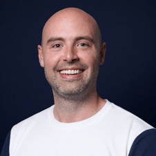 Picture of Ruan Odendaal