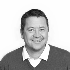 Bilde av Per Asle Hansen