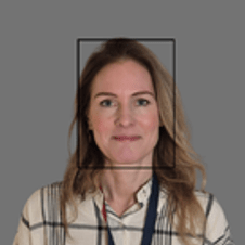 Bild på Camilla Dellbrant