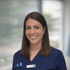 Bild på Emily Bjuvhag