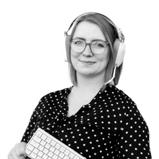 Bild på Amanda Hedlund