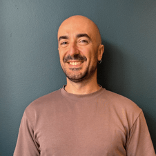 Picture of Renato Moretti