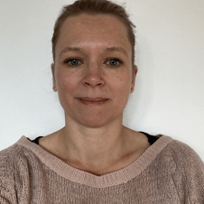 Billede af Mette Algreen