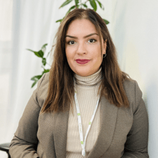 Bild på Amanda Spejare